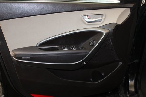 Used 2017 Hyundai Santa Fe Sport w/ Cargo Package image 22