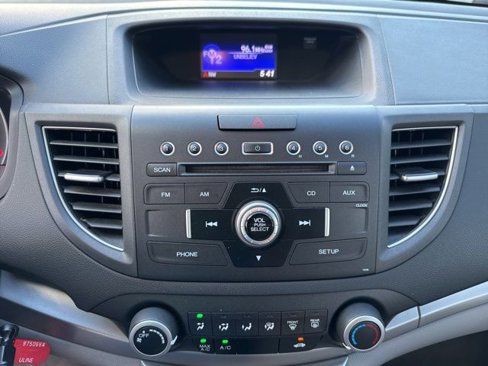 Used 2014 Honda CR-V EX image 26