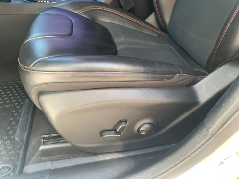 Used 2022 Jeep Cherokee Trailhawk w/ Sun, Sound & Nav Group image 13