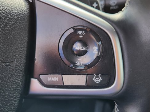 Used 2019 Honda Civic Sport image 23