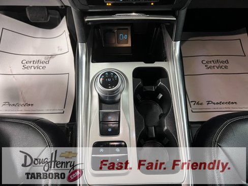 Used 2020 Ford Explorer XLT w/ Equipment Group 202A image 51