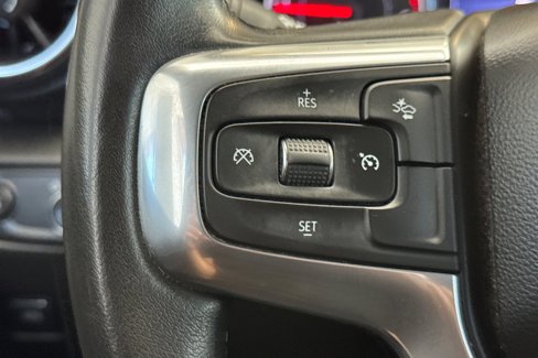 Used 2021 Chevrolet Blazer LT image 26