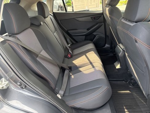 Used 2022 Subaru Crosstrek 2.0i Premium image 24