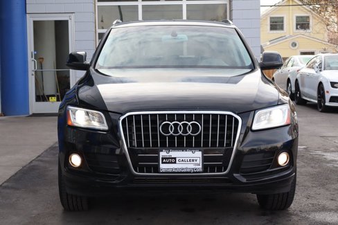 Used 2014 Audi Q5 2.0T Premium Plus image 7