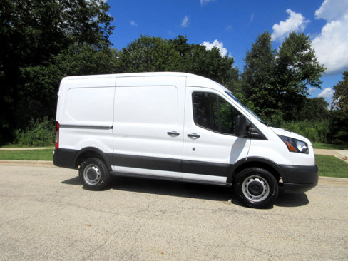 Used 2017 Ford Transit 250 130 Medium Roof image 5