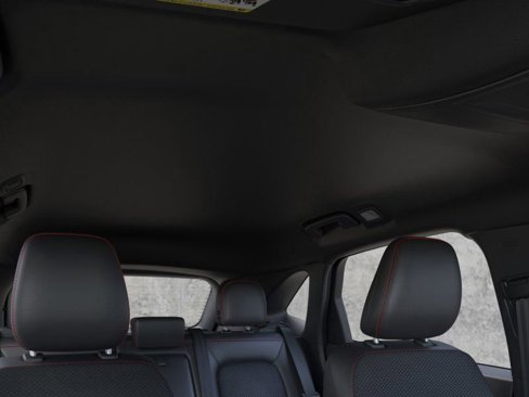 New 2025 Ford Escape ST-Line image 22
