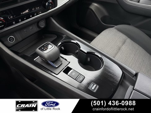 Used 2023 Nissan Rogue SV image 19