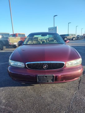 Used 2000 Buick Century Limited w/ 2000 Special Edition Pkg image 2