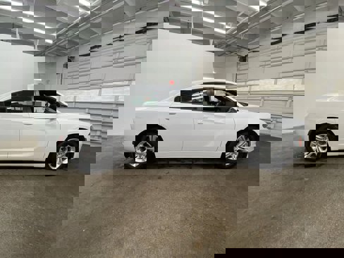 Used 2023 Dodge Charger SXT image 7