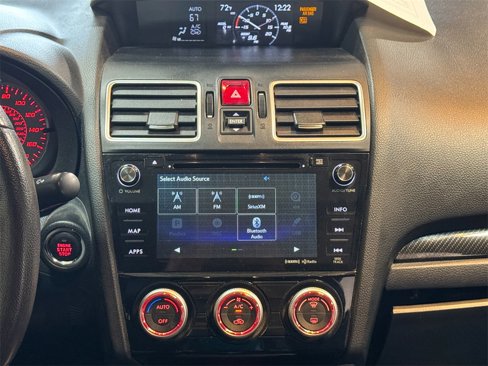 Used 2017 Subaru WRX Limited image 30