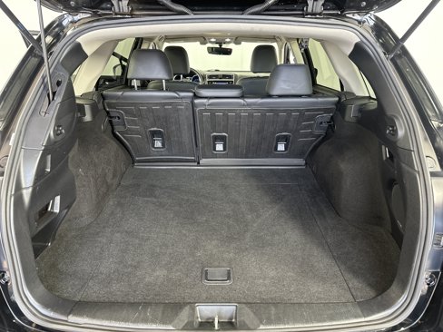 Used 2019 Subaru Outback 2.5i Limited w/ Popular Package #2 image 14