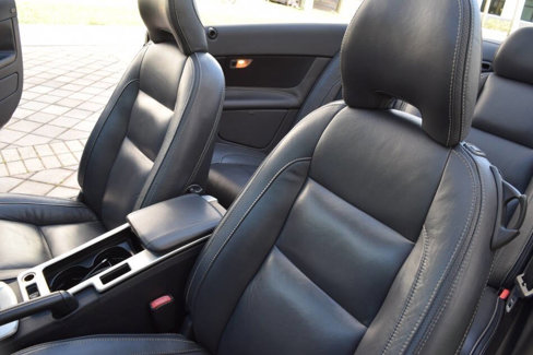 Used 2012 Volvo C70 T5 image 47