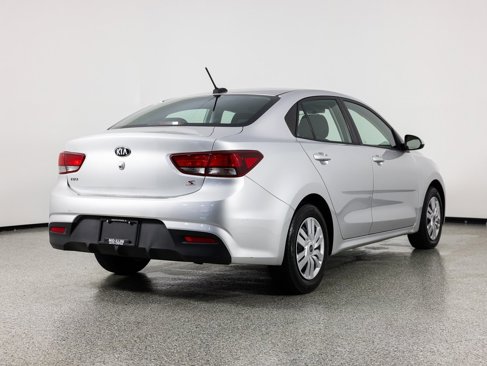 Used 2019 Kia Rio S w/ Technology Package image 10