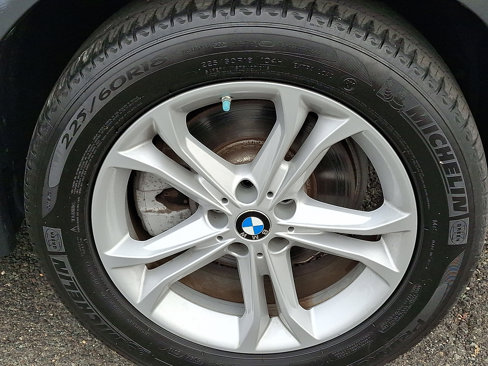 Used 2019 BMW X3 xDrive30i image 9