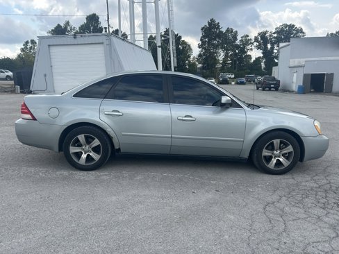 Used 2006 Mercury Montego Luxury image 5