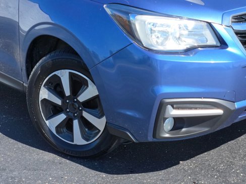 Used 2017 Subaru Forester 2.5i Premium image 3