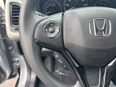 Used 2021 Honda HR-V LX image 20