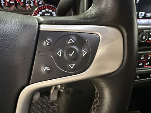 Used 2016 GMC Sierra 1500 SLE image 12
