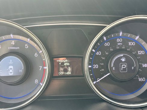 Used 2013 Hyundai Sonata Limited image 20