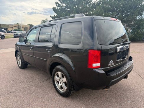 Used 2011 Honda Pilot EX image 5