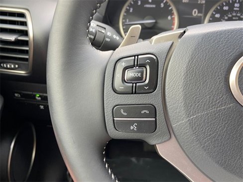 Used 2019 Lexus NX 300 AWD image 16