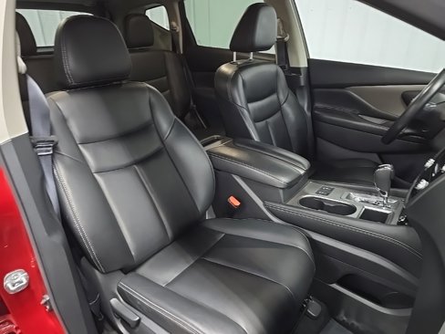 Used 2023 Nissan Murano SV image 15