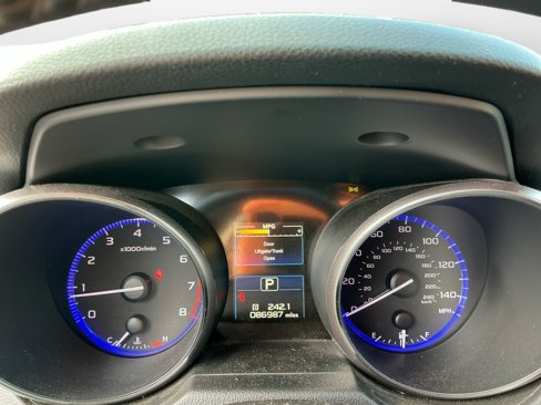 Used 2015 Subaru Outback 2.5i Limited image 11