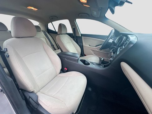 Used 2015 Kia Optima LX image 24