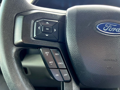 Used 2019 Ford F150 XL w/ Equipment Group 101A Mid image 21