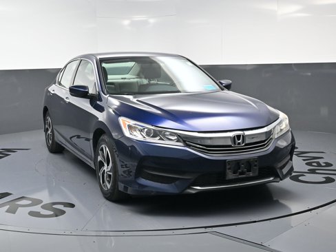 Used 2016 Honda Accord LX image 3