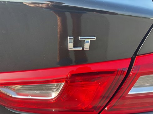 Used 2024 Chevrolet Malibu LT image 10