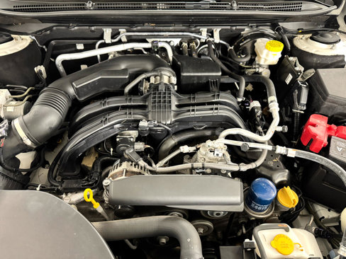Used 2022 Subaru Outback Premium image 9