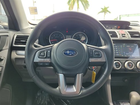 Used 2018 Subaru Forester 2.5i Premium w/ All-Weather Package image 27