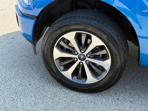 Used 2019 Ford F150 XL w/ Equipment Group 101A Mid image 13