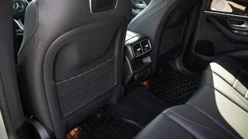 Certified 2020 Mercedes-Benz GLE 350 4MATIC image 53