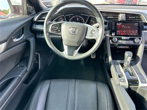 Used 2020 Honda Civic Sport image 11