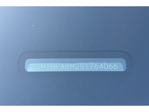 Certified 2025 MAZDA MAZDA3 s image 18