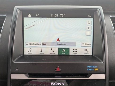 Used 2019 Ford Flex Limited image 13