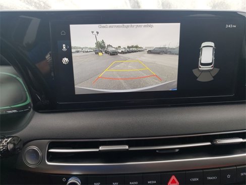 Used 2024 Hyundai Palisade XRT image 28