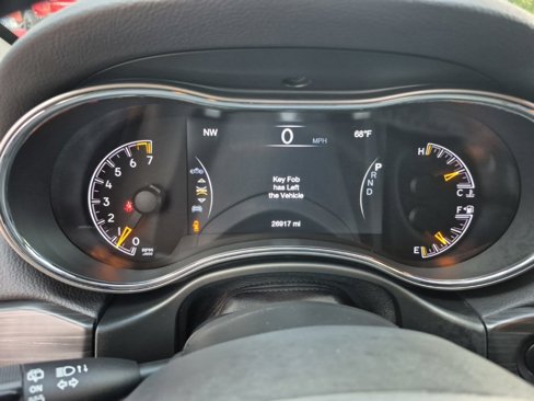 Used 2019 Jeep Grand Cherokee Altitude image 35