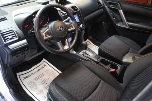 Used 2018 Subaru Forester 2.5i w/ Alloy Wheel Package image 17