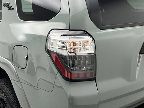 Used 2023 Toyota 4Runner TRD Off-Road Premium w/ Off Road Premium Plus Package image 41