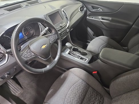 Used 2024 Chevrolet Equinox LT image 19