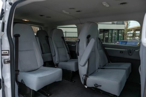 Used 2019 Ford Transit 150 XLT image 31
