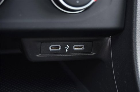 Certified 2024 Volkswagen Jetta Sport image 16