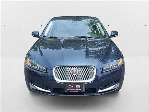 Used 2014 Jaguar XF 3.0 image 2