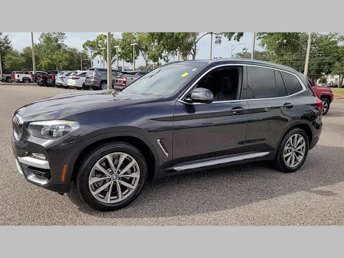 Used 2019 BMW X3 sDrive30i image 17