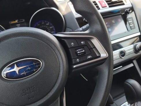 Used 2019 Subaru Outback 2.5i image 20