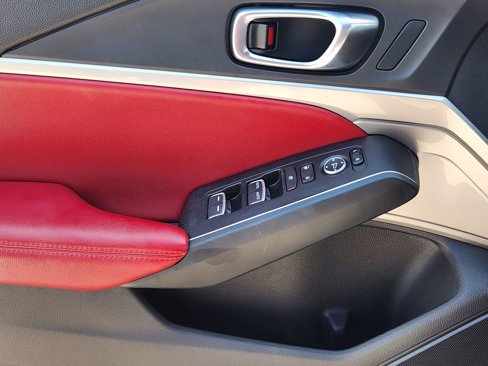 Used 2023 Acura Integra A-Spec image 27