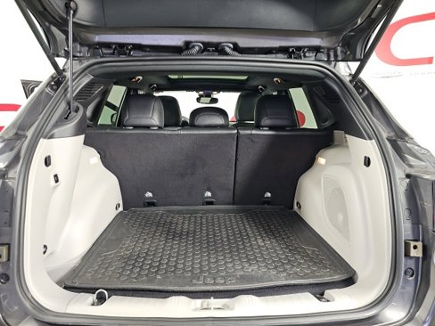 Certified 2023 Jeep Compass Limited w/ Elite Group image 30